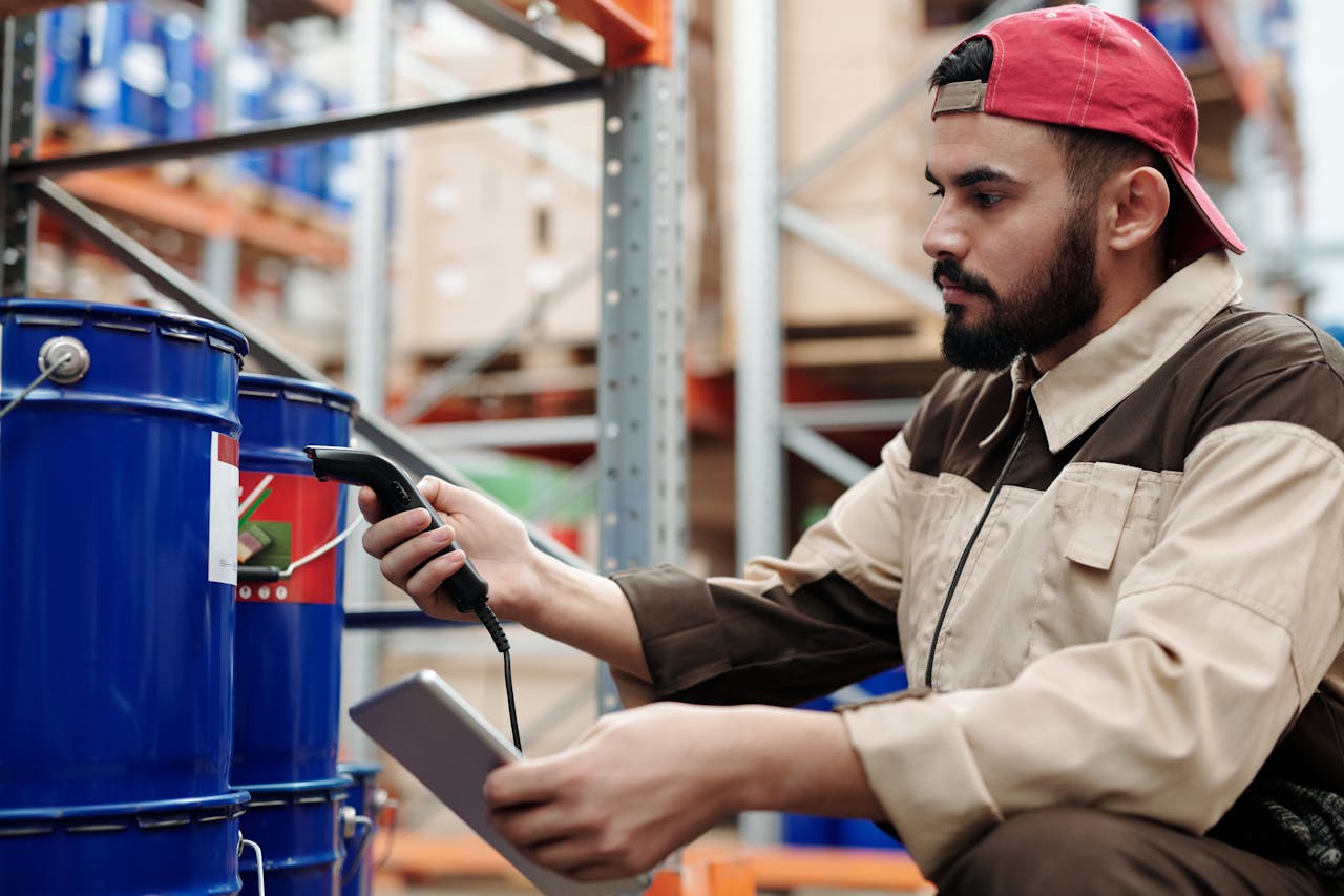 How Process Safety Management Prevents Industrial Accidents