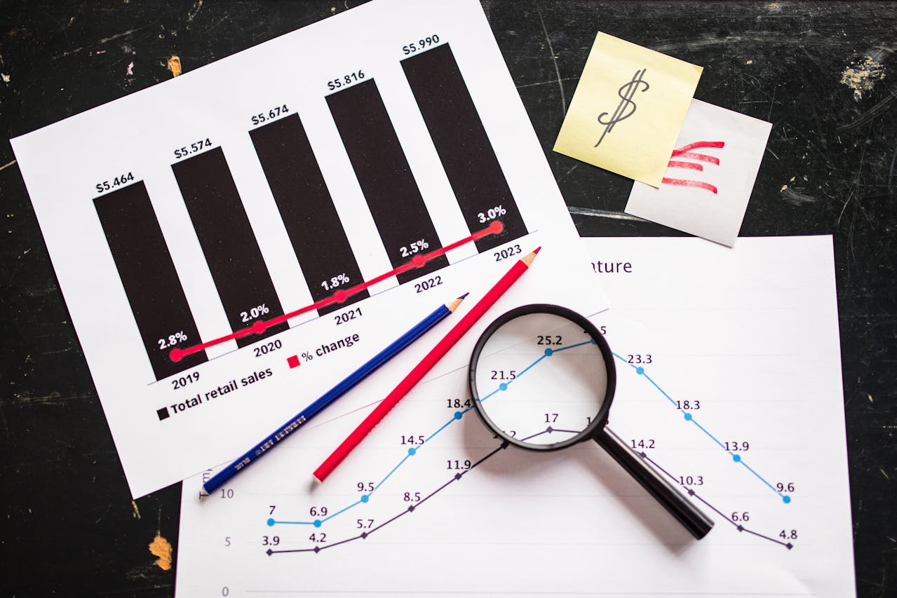 How to Create Accurate Financial Models for Business Forecasting