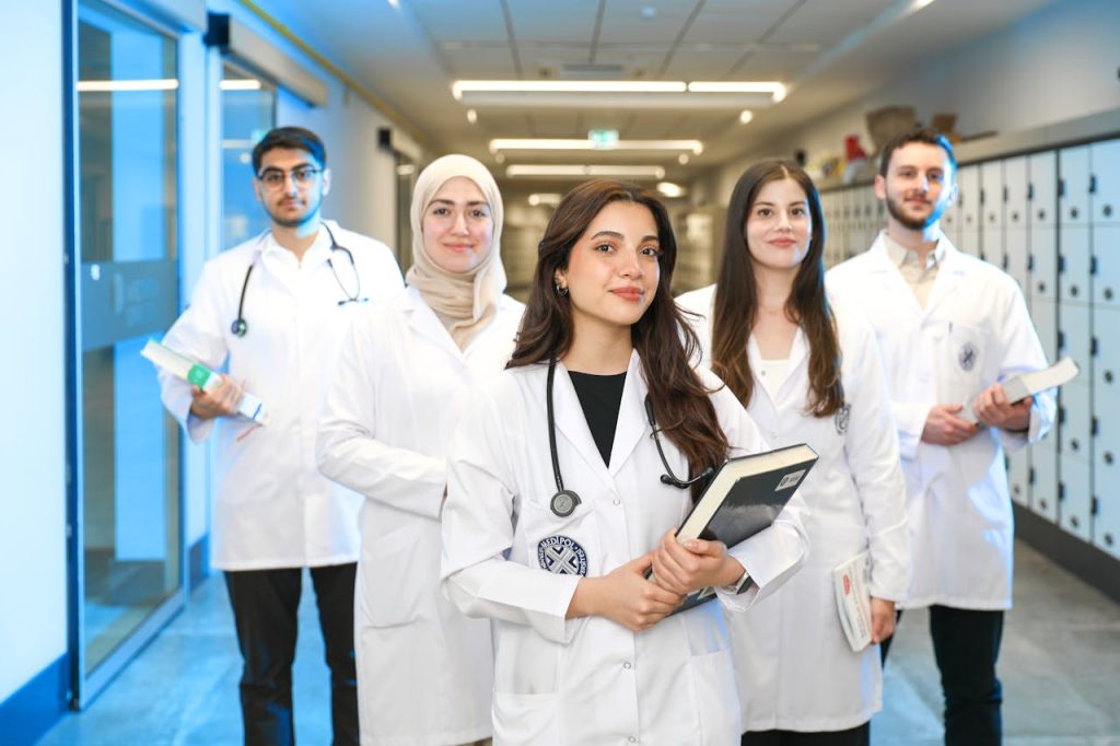 How to Implement Quality Management Systems in Hospitals