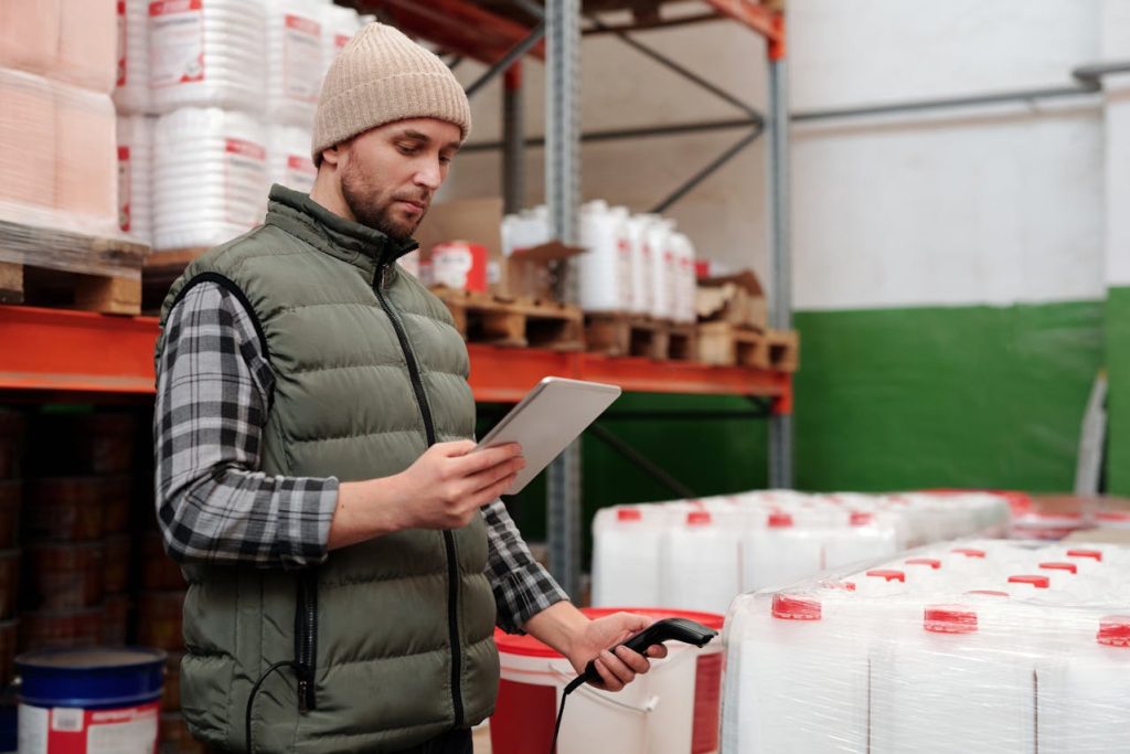 How to Optimise Warehouse Operations for Cost Efficiency