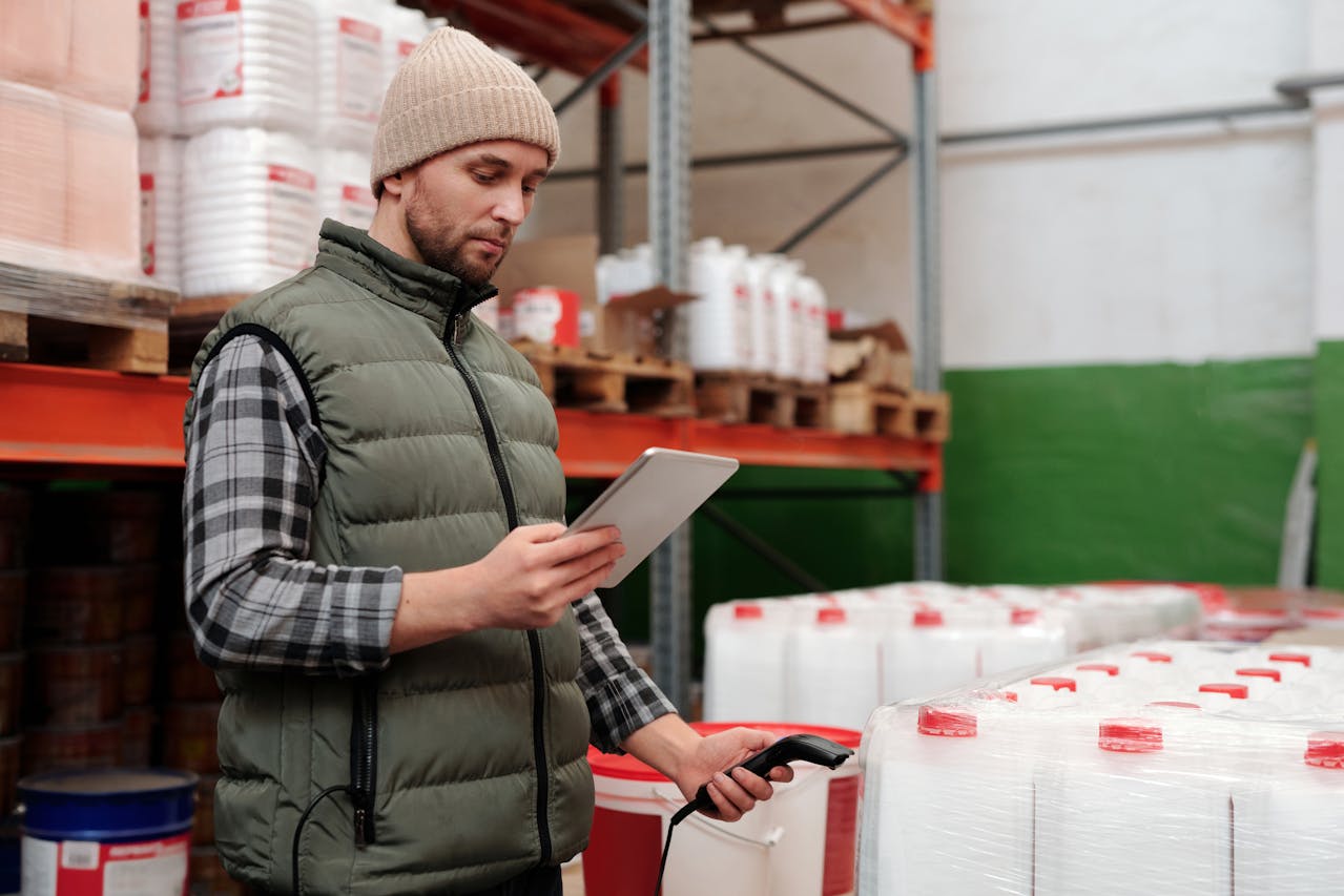 How to Optimise Warehouse Operations for Cost Efficiency