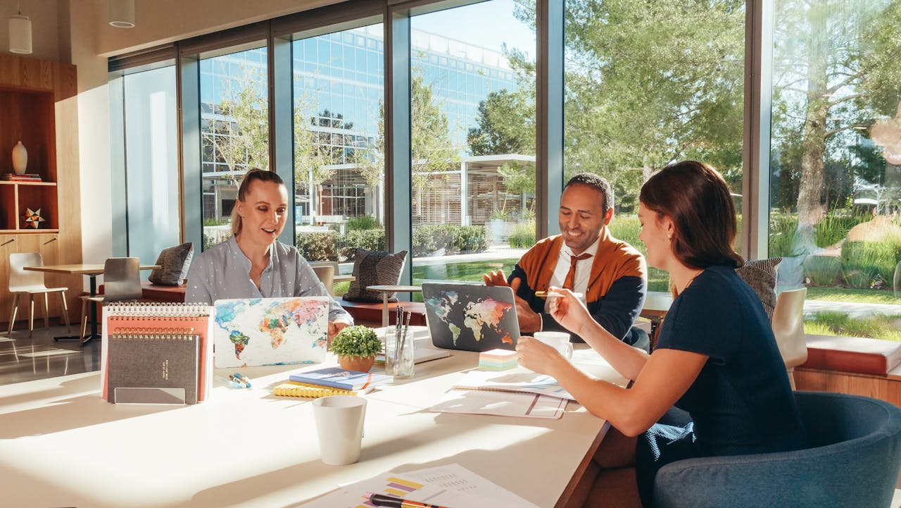 Identifying Key Roles and Assessing Talent