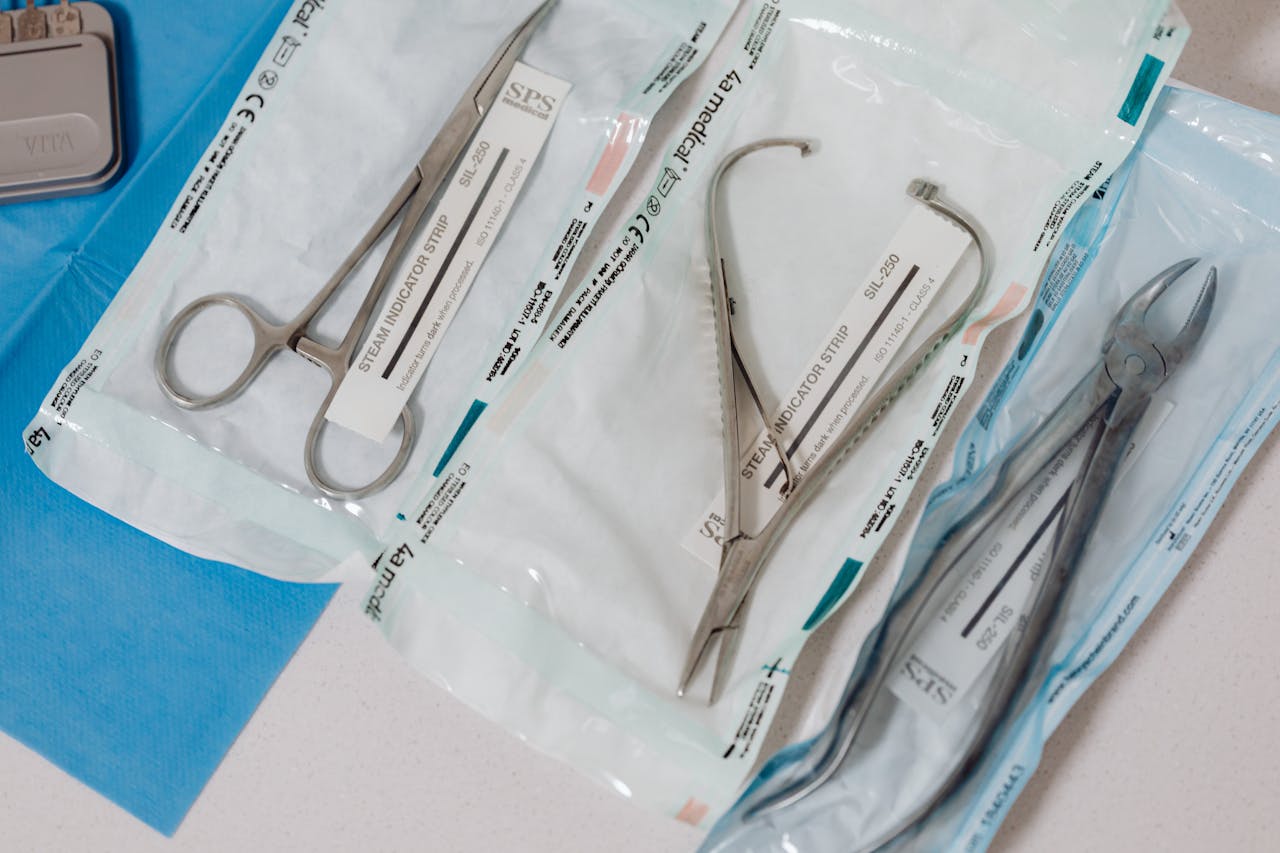 Implement Quality Management Systems in Hospitals