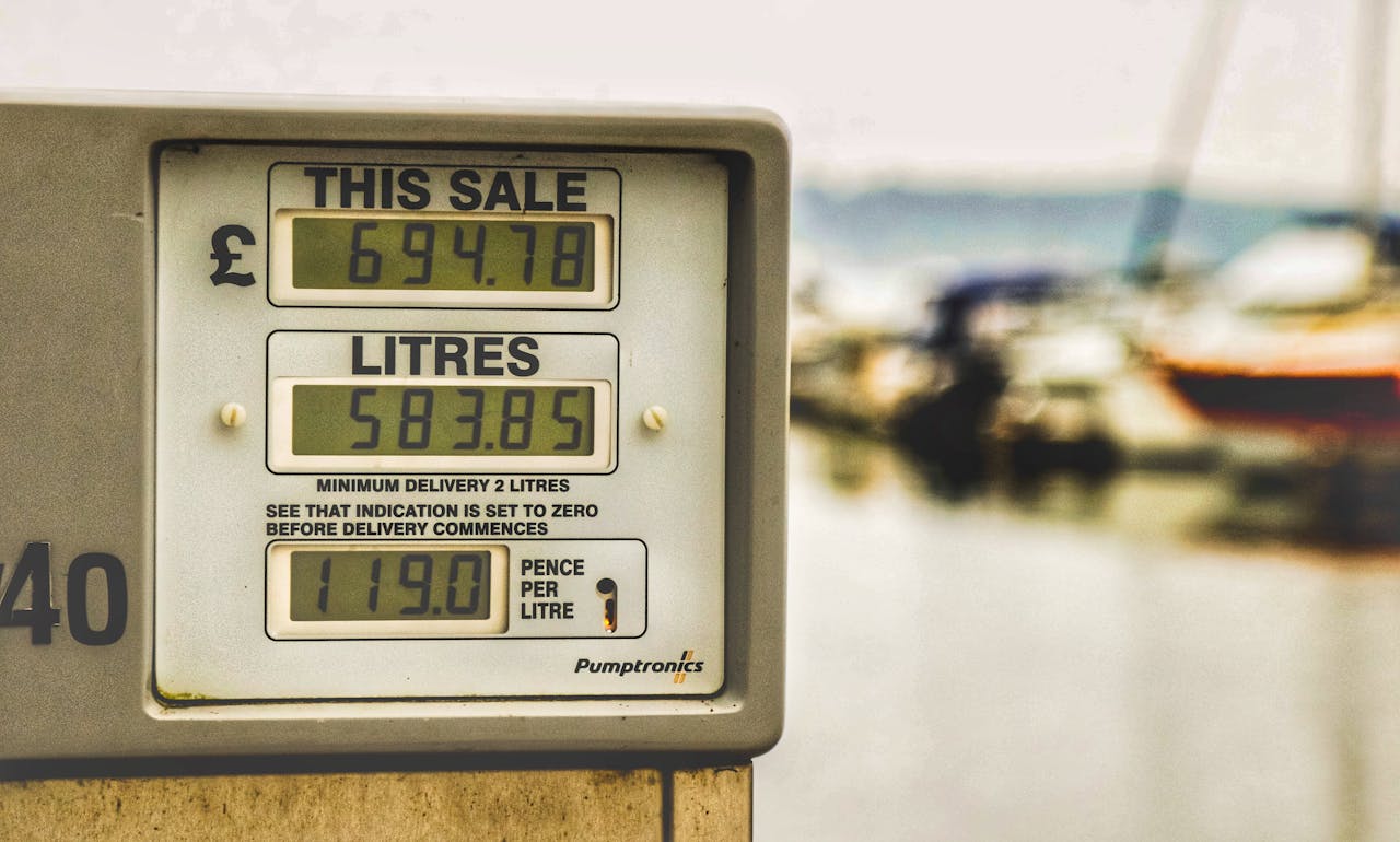Implementing Effective Budgeting Methods in Oil & Gas Operations