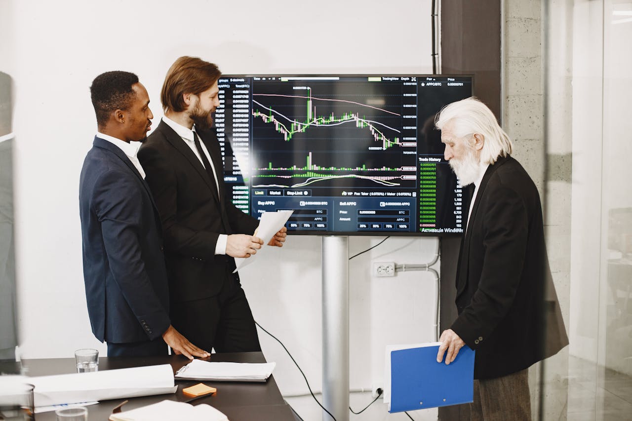 Innovative Cost Control Strategies for Oil & Gas Companies