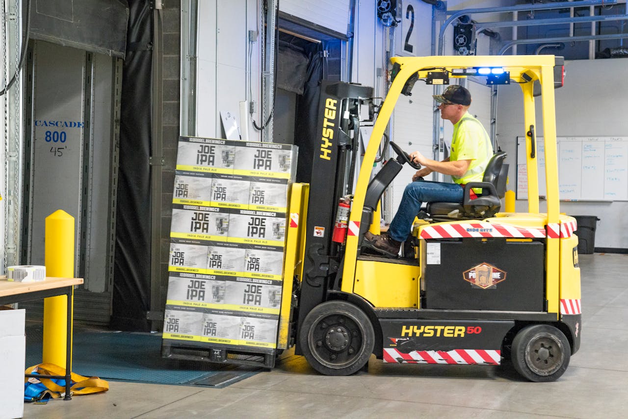 Instrumentation Critical for Industrial Safety