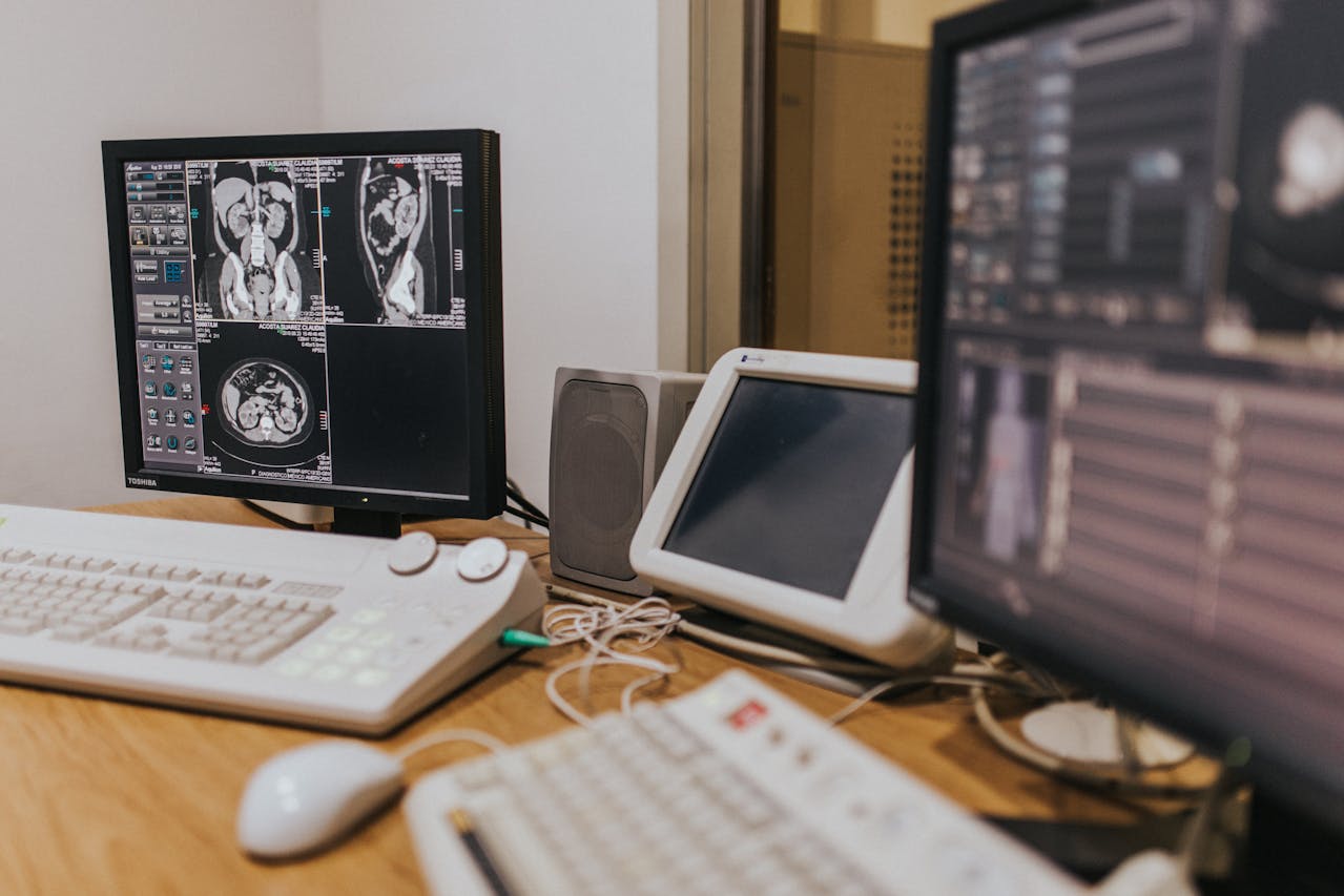 Integrating Quality Management Software in Hospital Settings
