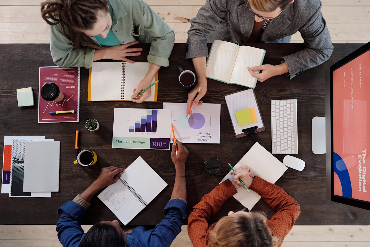 Integrating Strategic, Operational and Tactical Planning Approaches