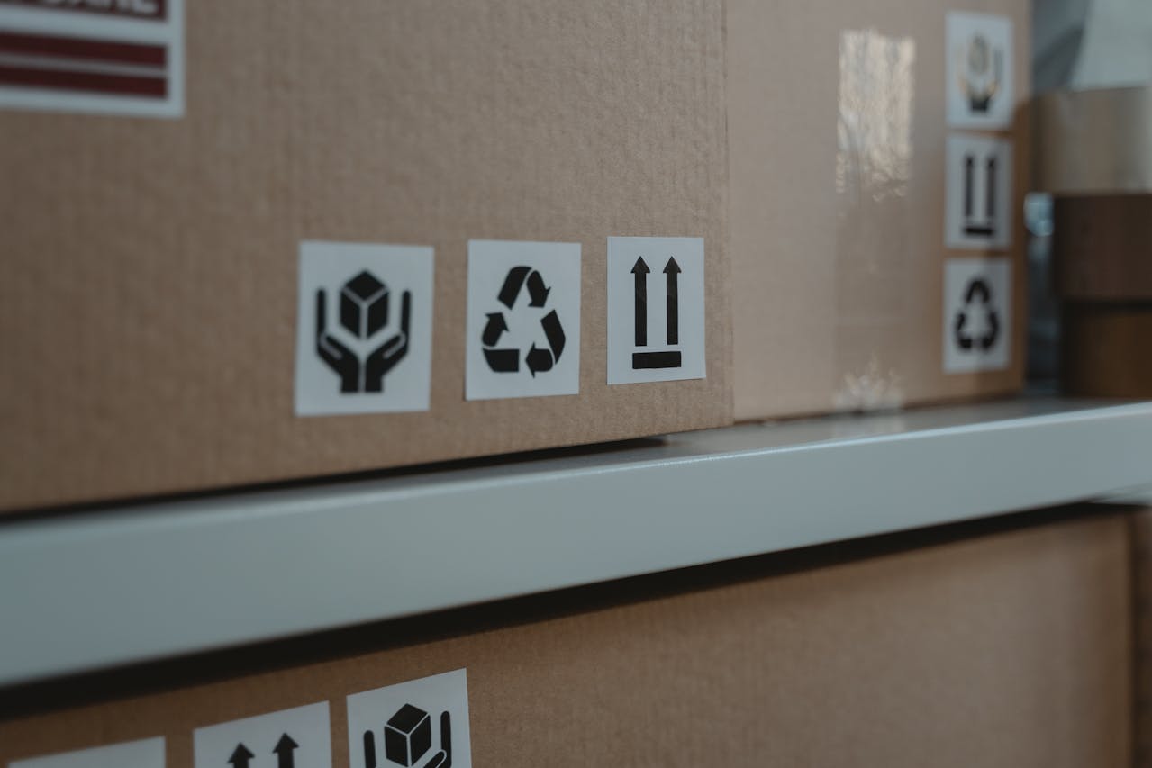 Integrating Sustainable and Scalable Supply Chain Technologies