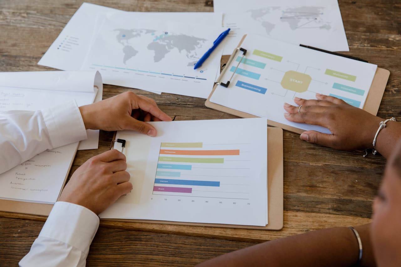 Key Methodologies and Steps in Process Control Optimisation