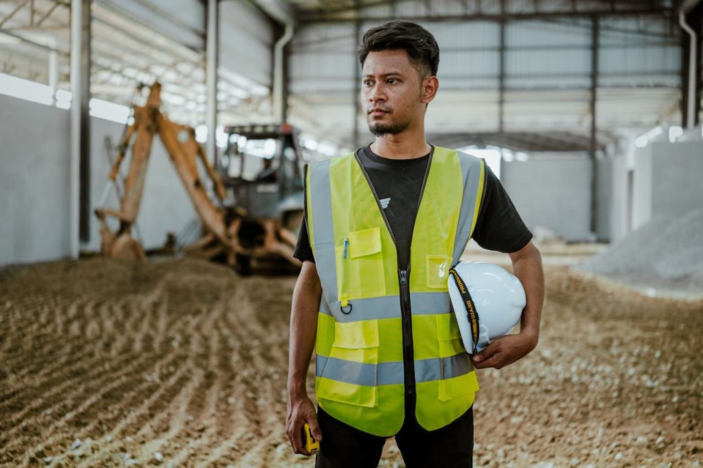 Learn How to Build a Strong Safety Culture in High-Risk Industries