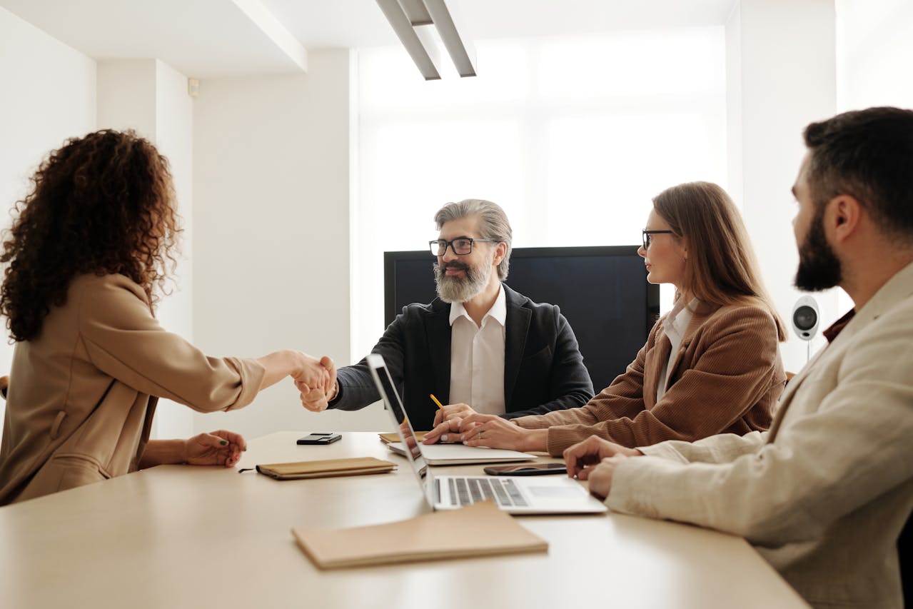 Learning from Success Stories and Best Practices