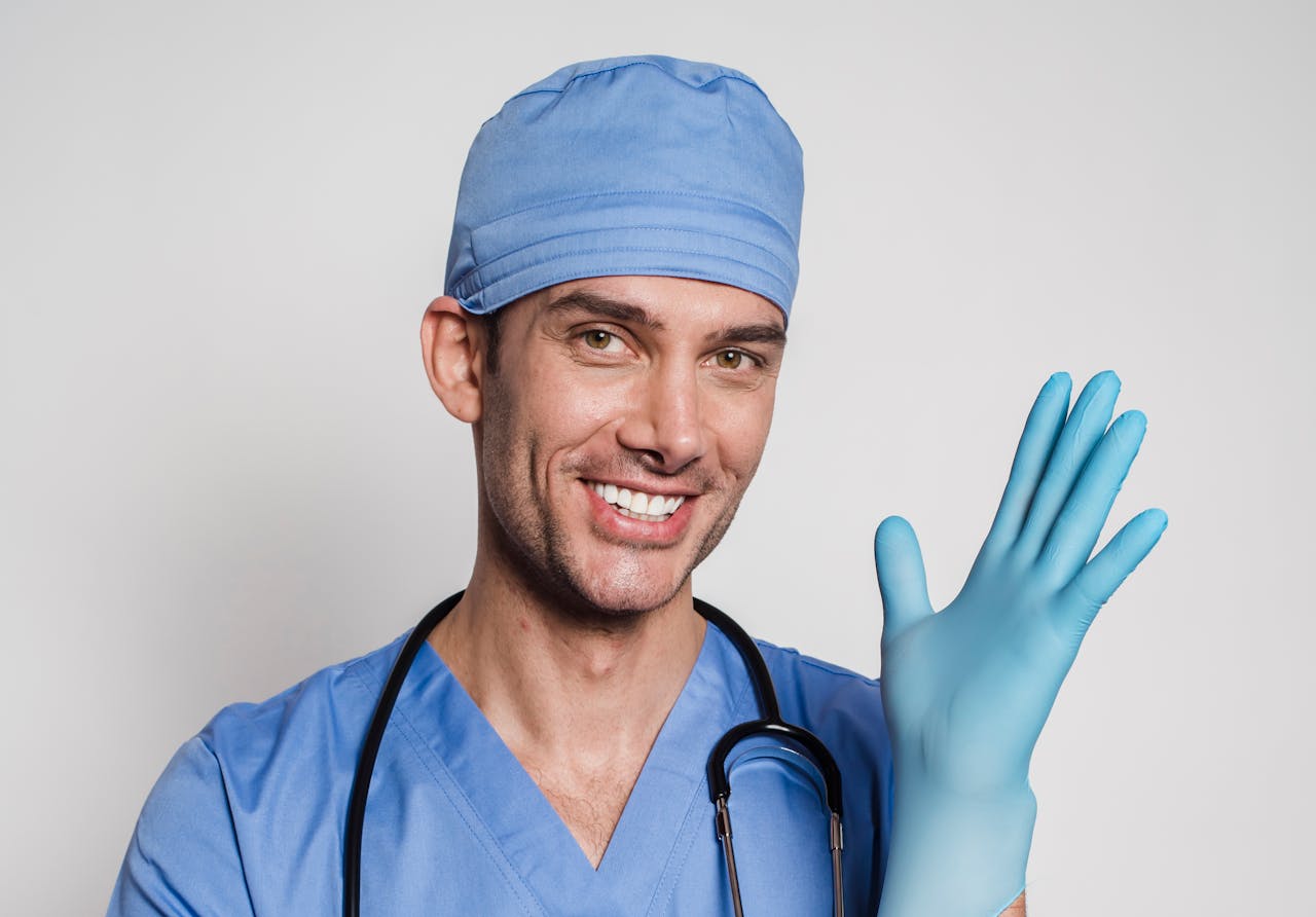Measuring Patient Safety