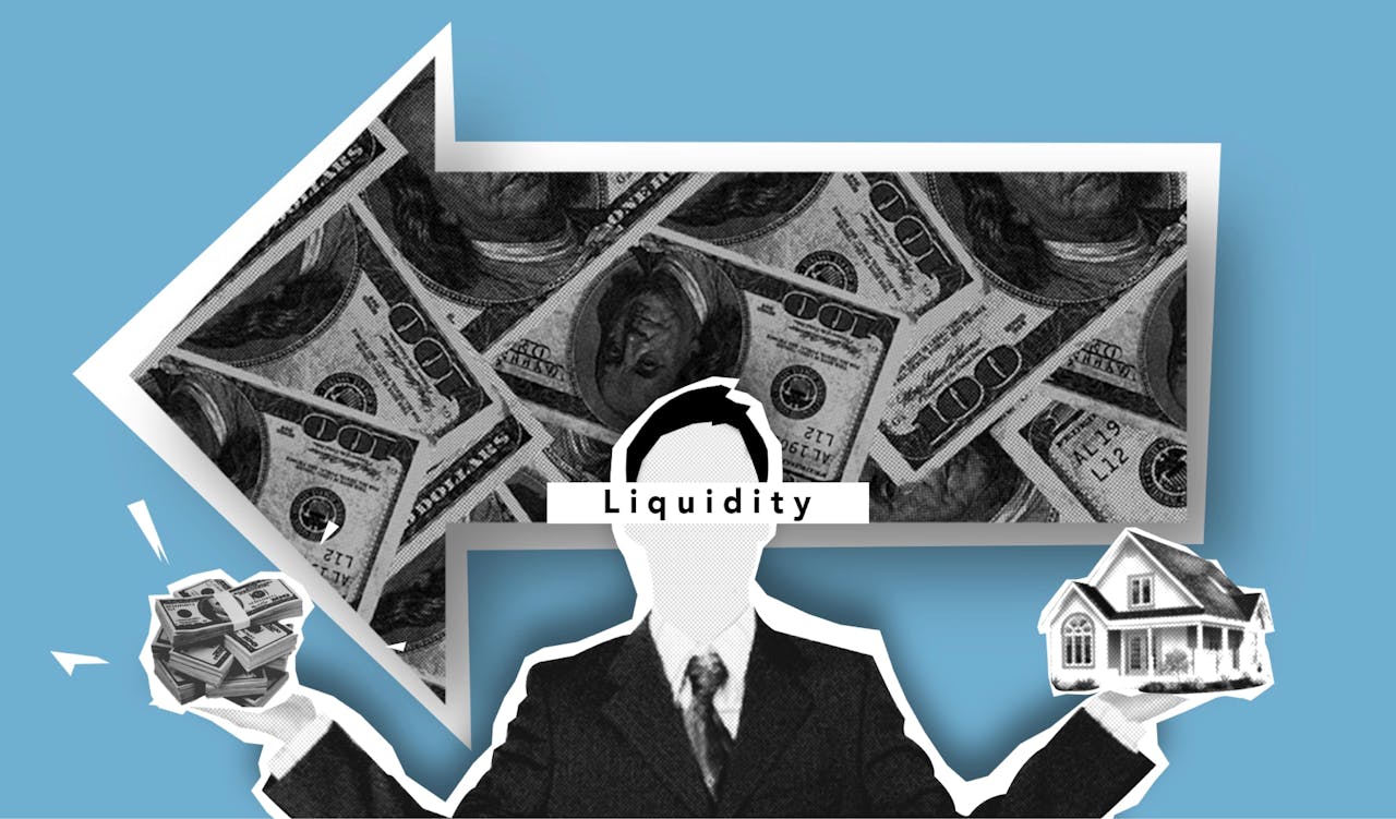 Optimising Cash Flow and Liquidity