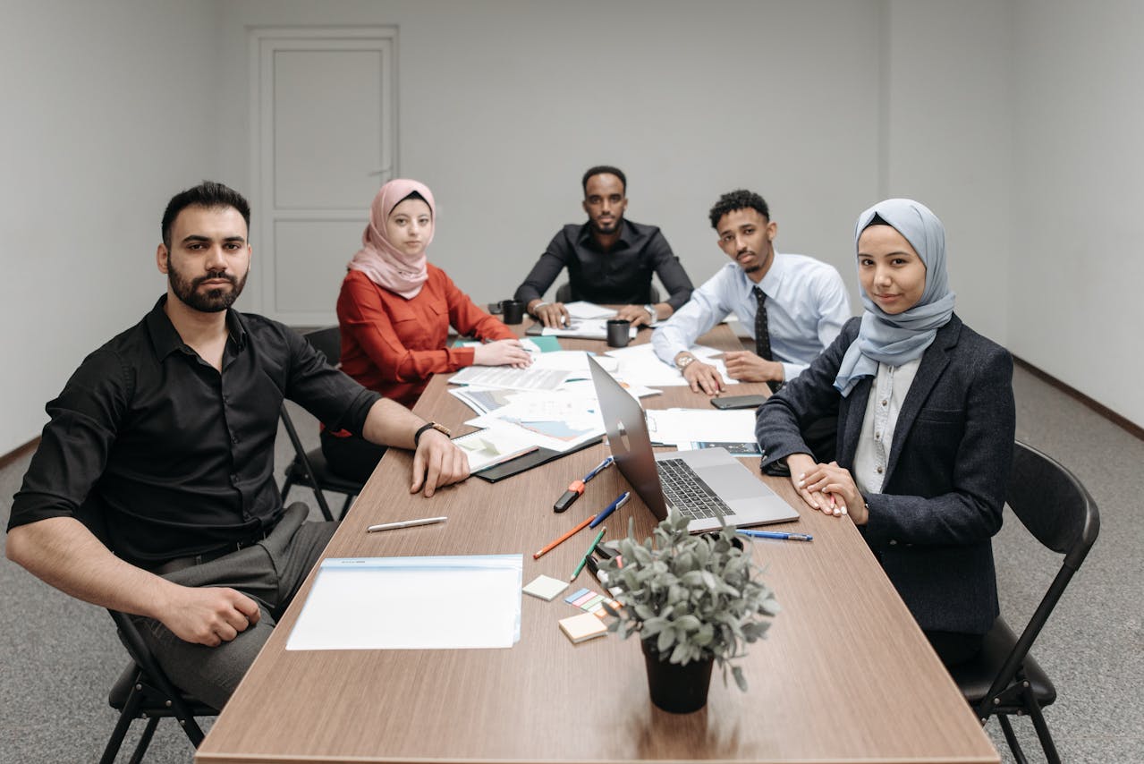 Optimising Employee Retention and Succession Planning