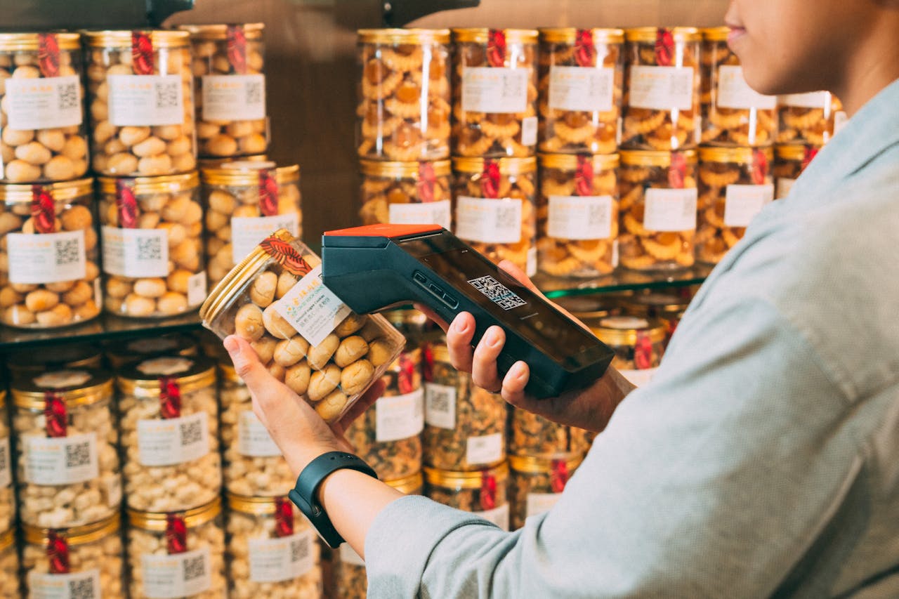Our Guide to The Role of Technology in Modern Supply Chain Management