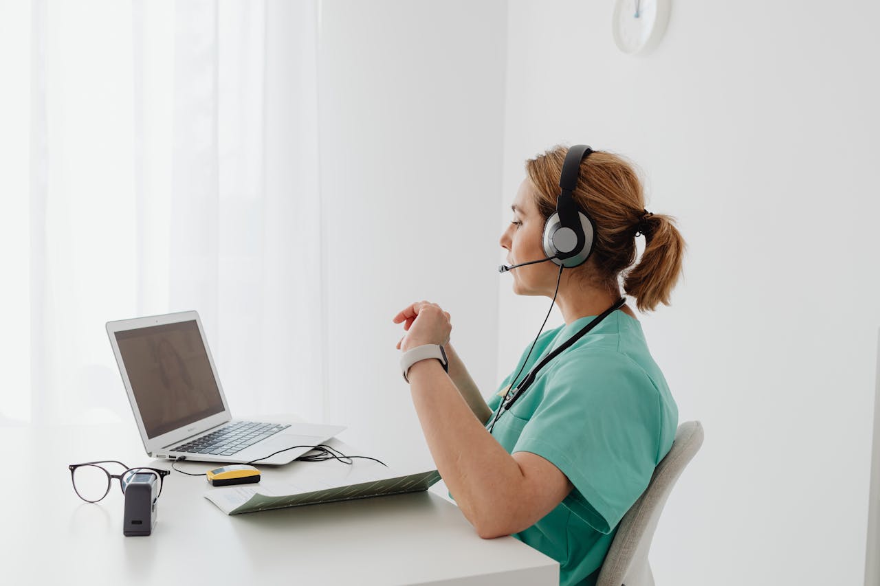 Overcoming Barriers to Digital Adoption in Healthcare