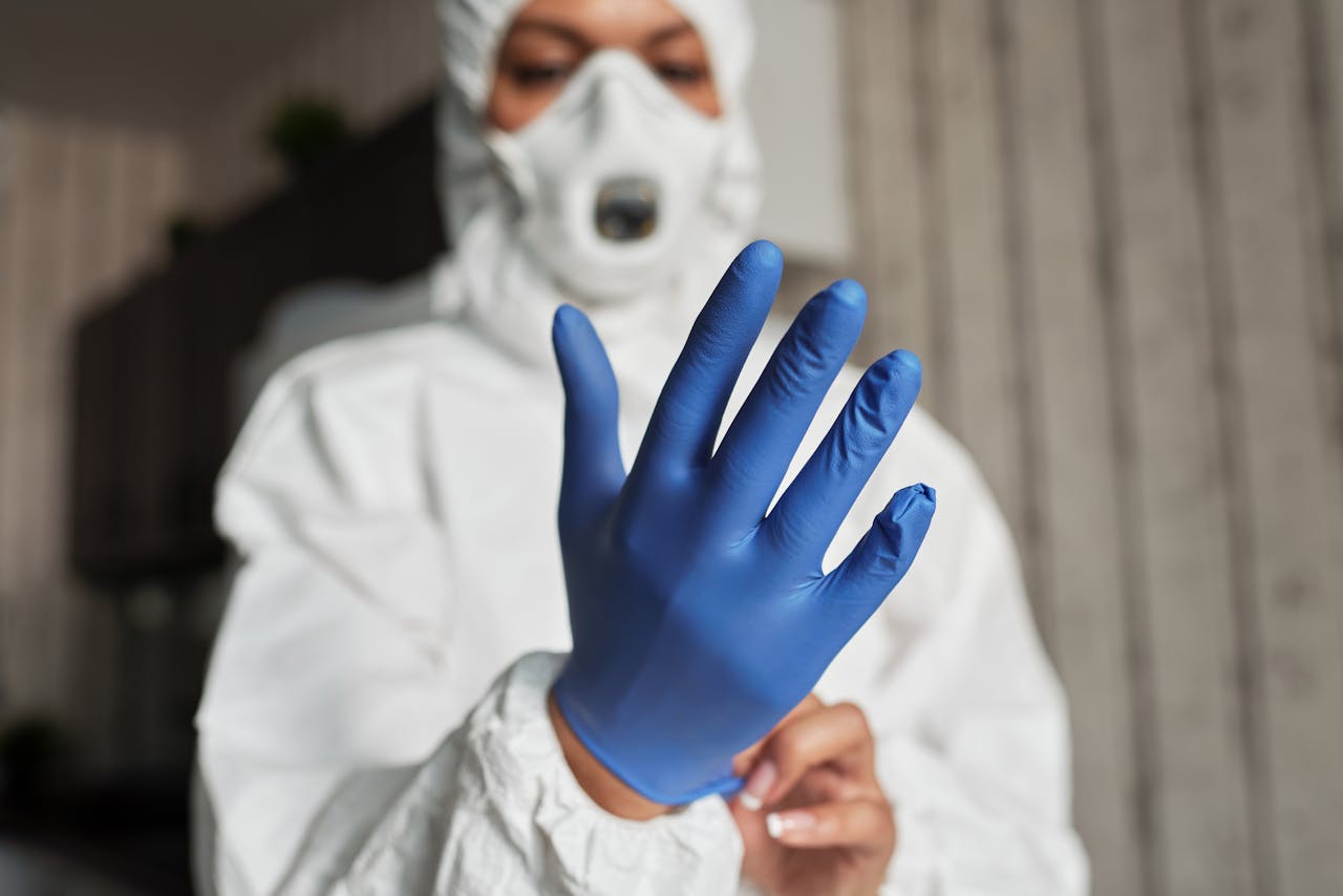 Quality Management Systems in Hospitals