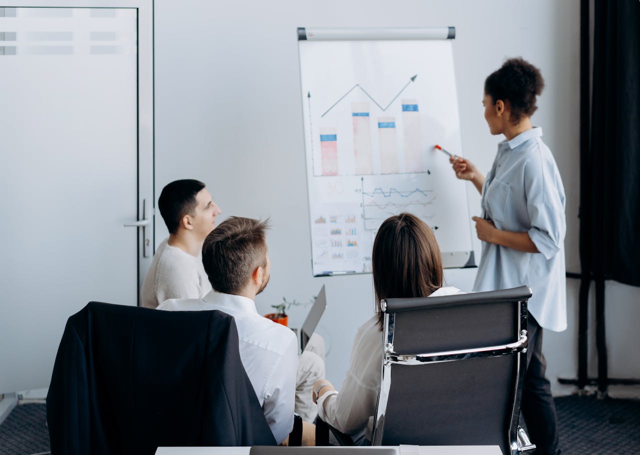 Raising Awareness and Training Employees on GDPR