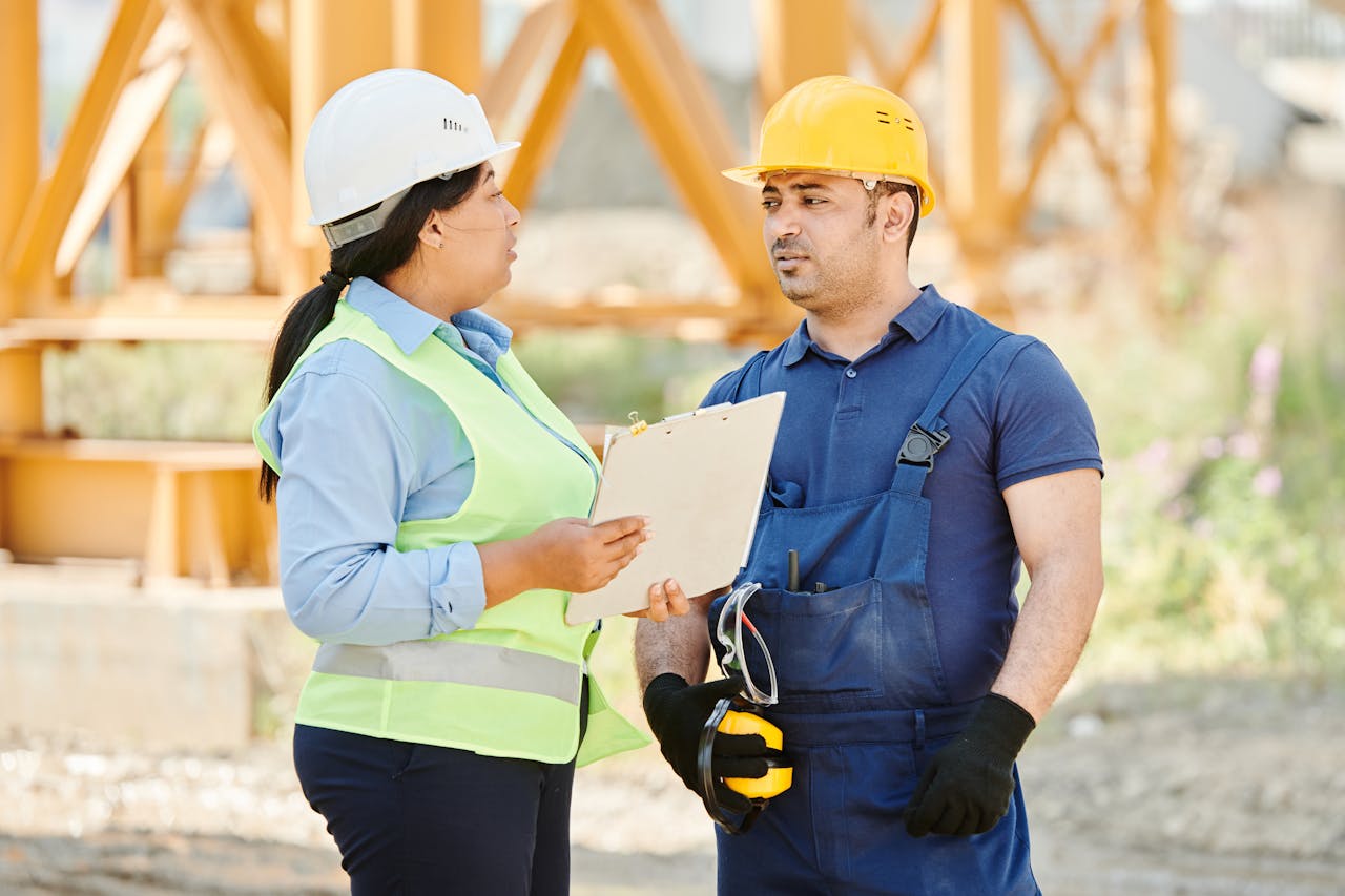 Safety Culture in High-Risk Industries