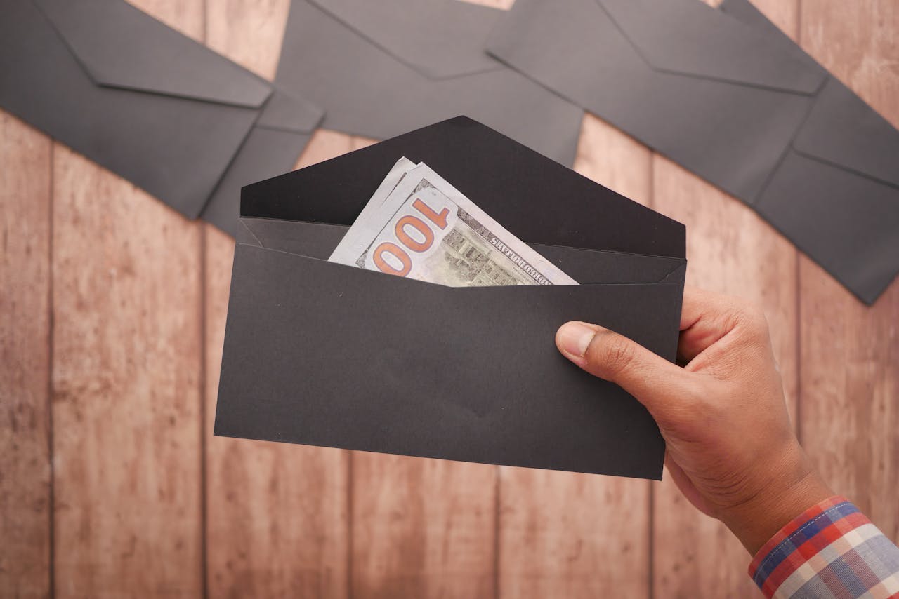 Salary Transparency