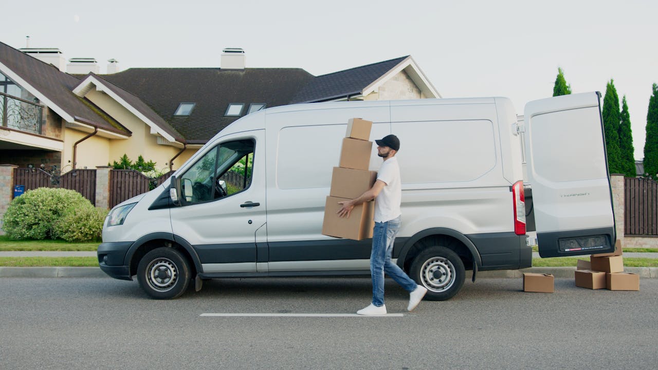 Streamlining Order Fulfilment and Picking Accuracy