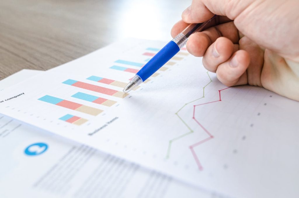 The Benefits of Big Data Analytics for Small Businesses
