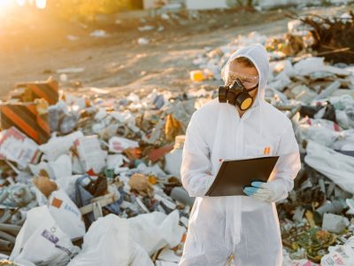 The Importance of Hazardous Waste Management in Environmental Protection