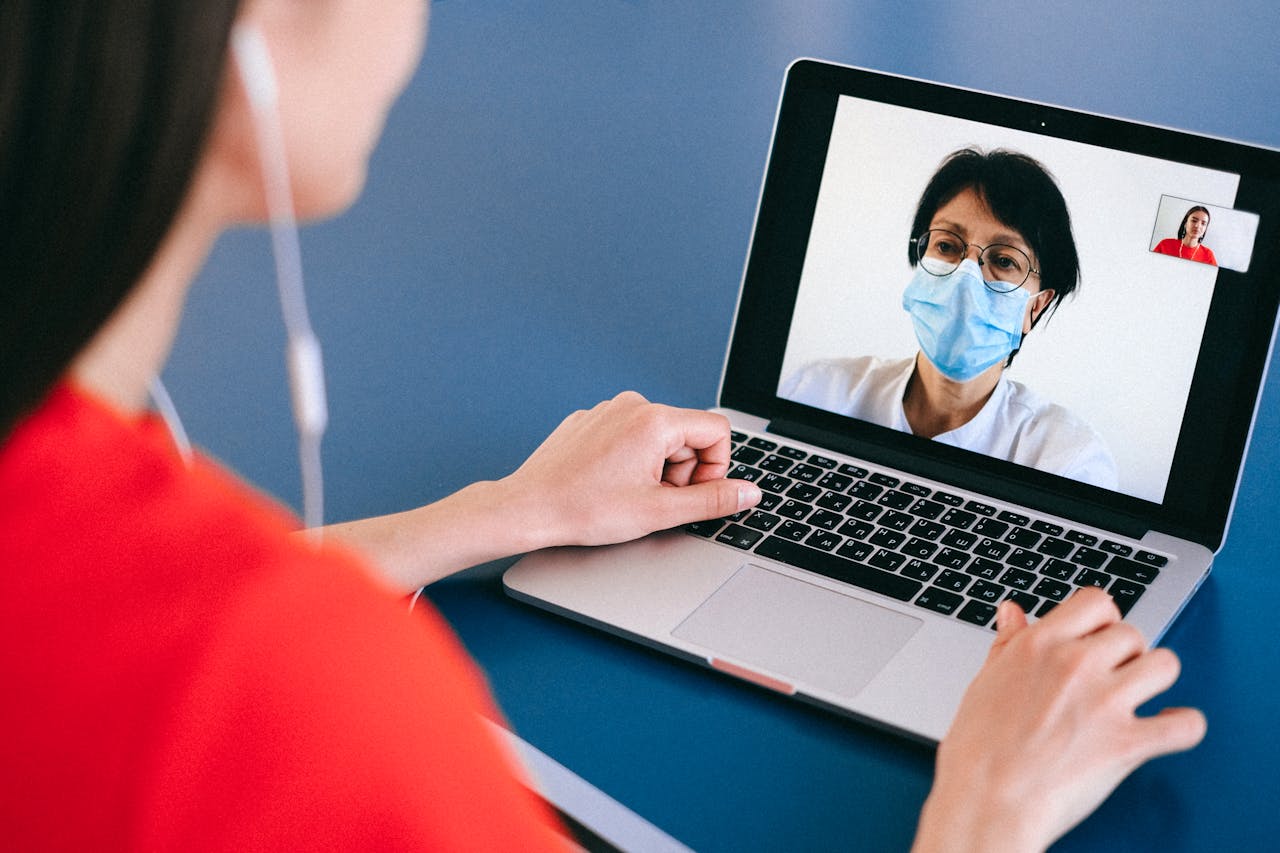 The Rise of Digital Technologies in the Healthcare Sector