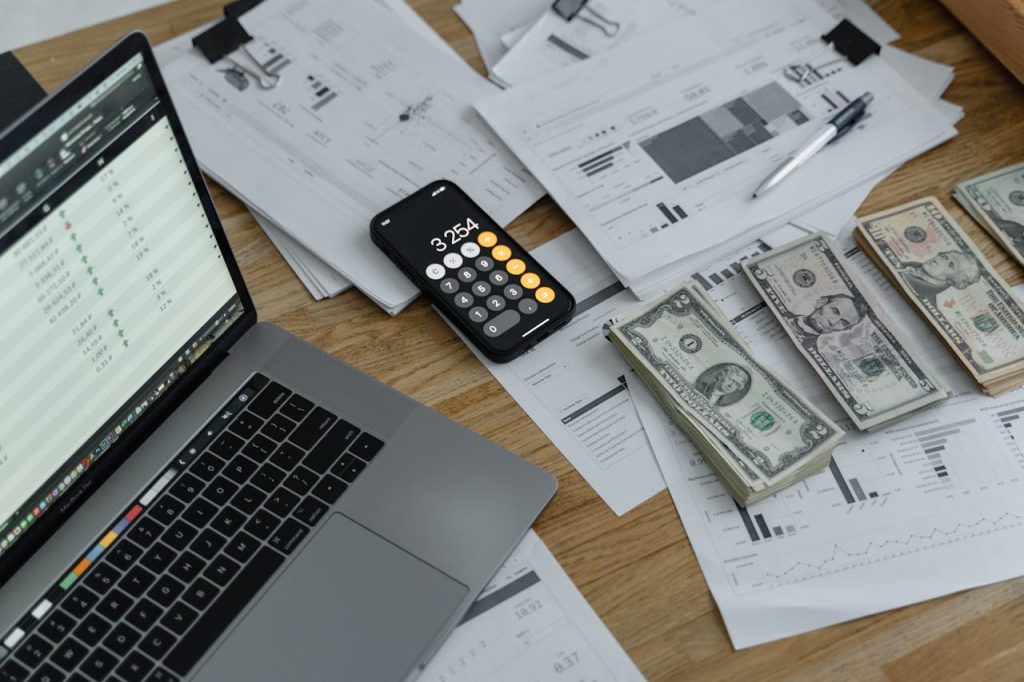 The Role of Compensation Structures in Retaining Top Talent: Our Insights