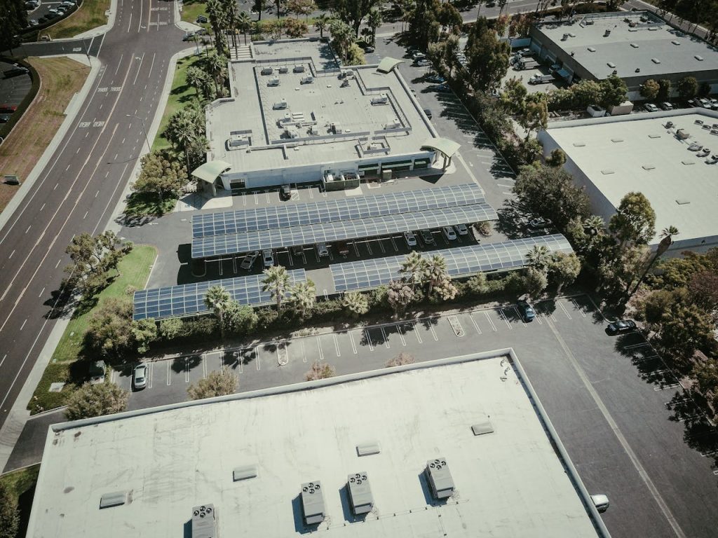 The Role of Renewable Energy Engineering in Sustainable Development