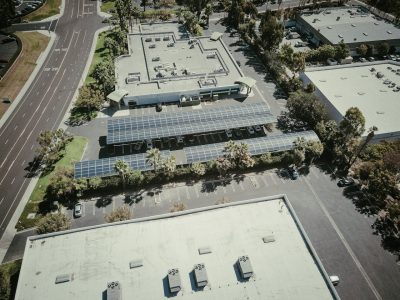 The Role of Renewable Energy Engineering in Sustainable Development