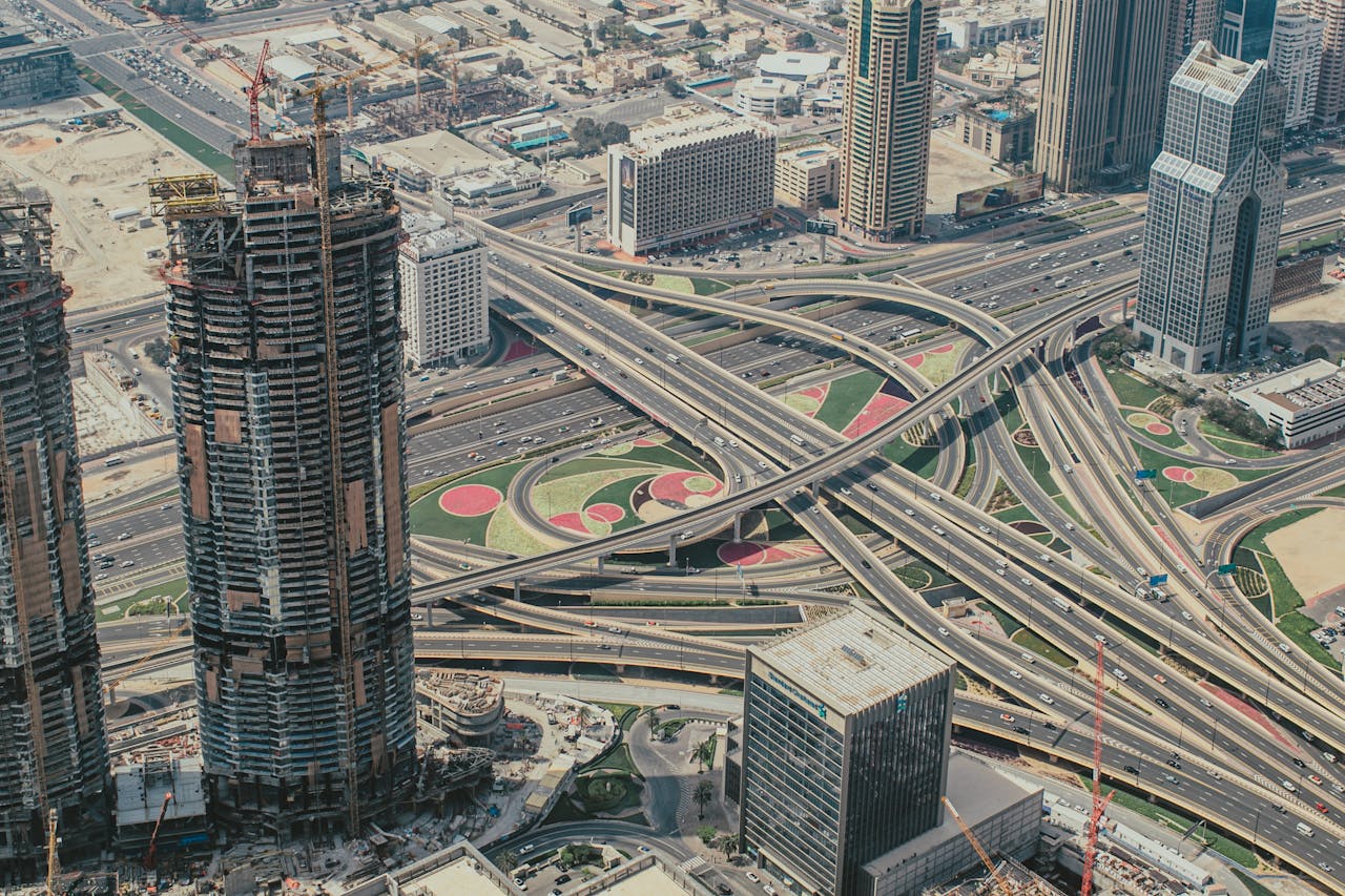 Transforming Green Energy Projects Through Sustainable Finance