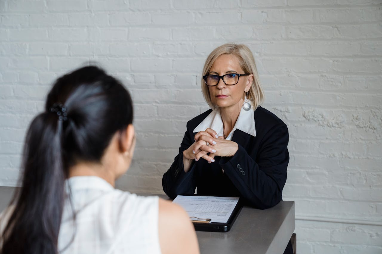 Understanding Conflict Resolution Metrics