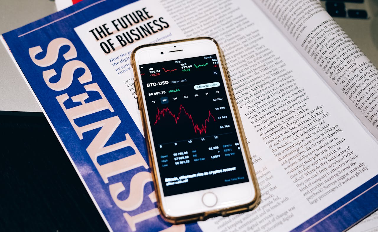 Utilising Data Analysis for Superior Forecasting