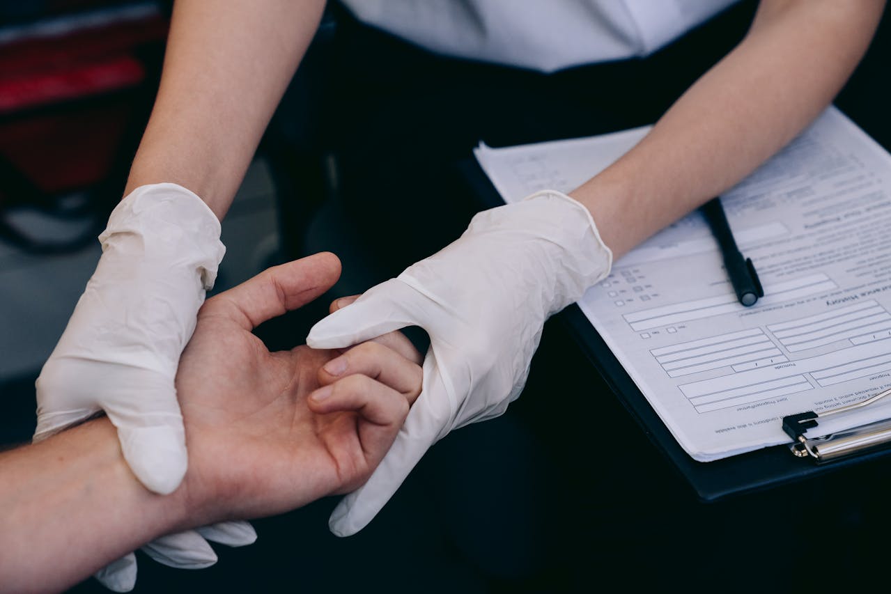 What Are the Key Metrics for Measuring Patient Safety