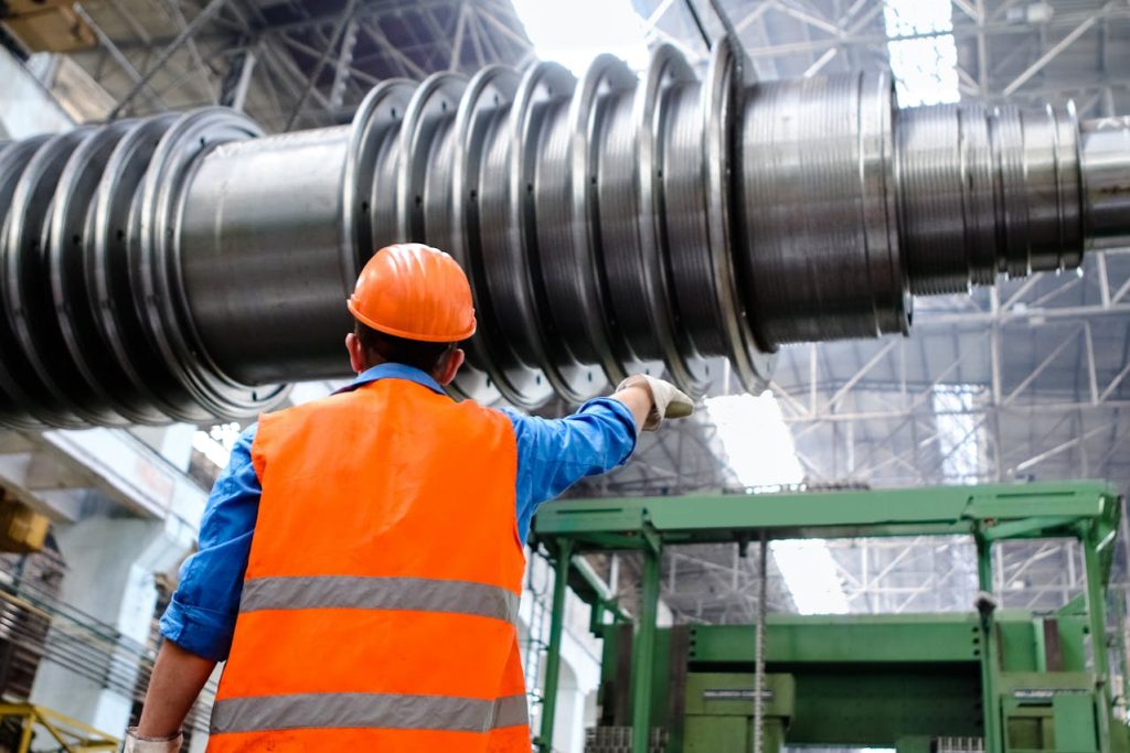 Why Is Instrumentation Critical for Industrial Safety