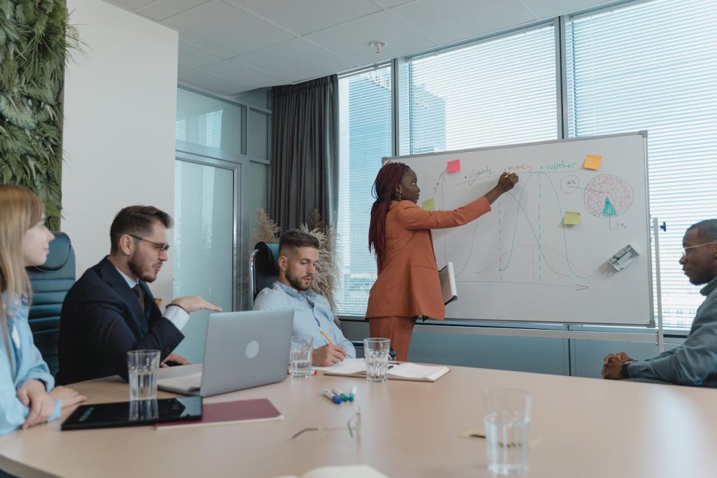 Why Workforce Planning Is Essential for Business Growth