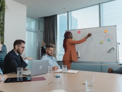 Why Workforce Planning Is Essential for Business Growth