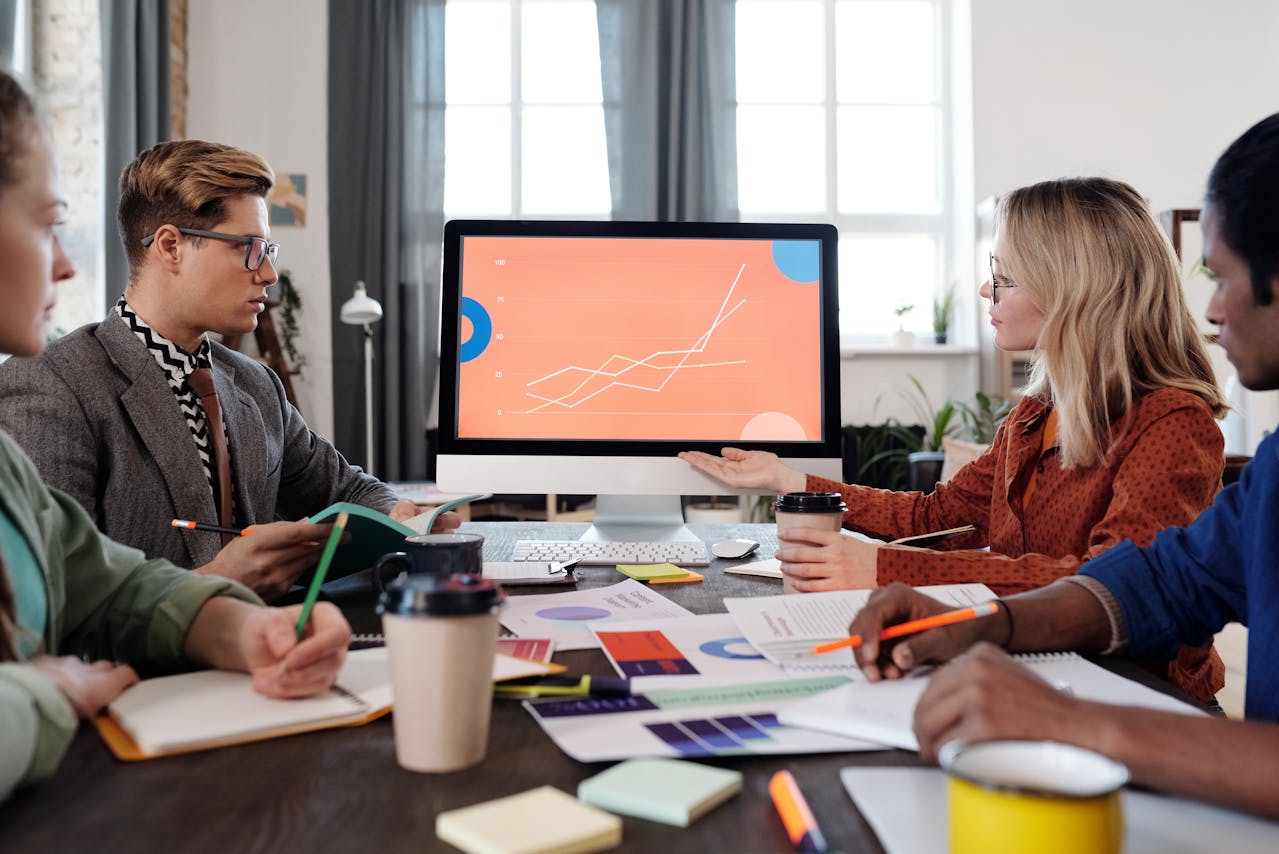 Workforce Planning Is Essential for Business Growth