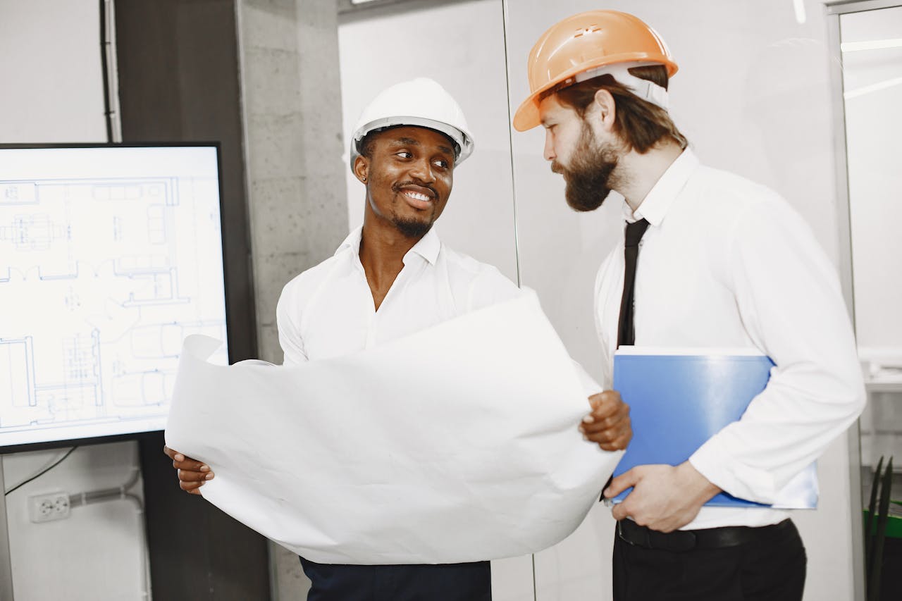 Construction Contract Administration