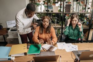 Creating Inclusive Learning Environments for Diverse Teams