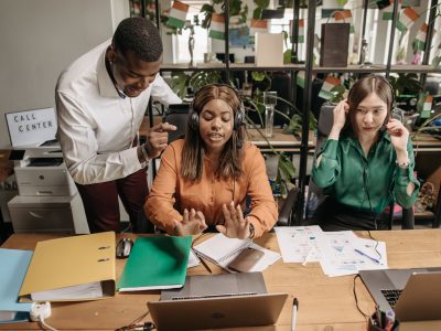 Creating Inclusive Learning Environments for Diverse Teams