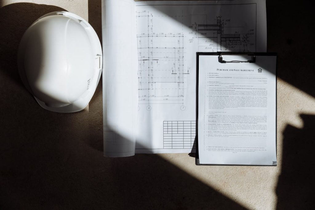 Discover Key Elements of Construction Contract Administration