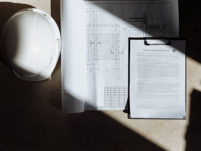 Discover Key Elements of Construction Contract Administration