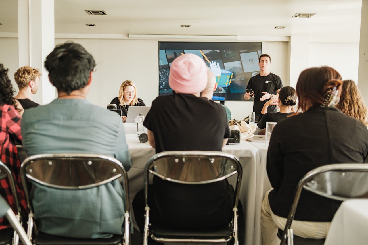 Drive Behavioral Change through Training