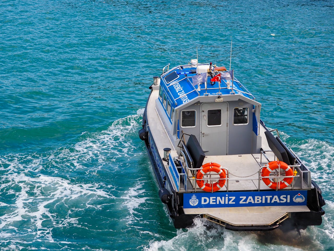 Embracing New Technologies for Enhanced Vessel Safety