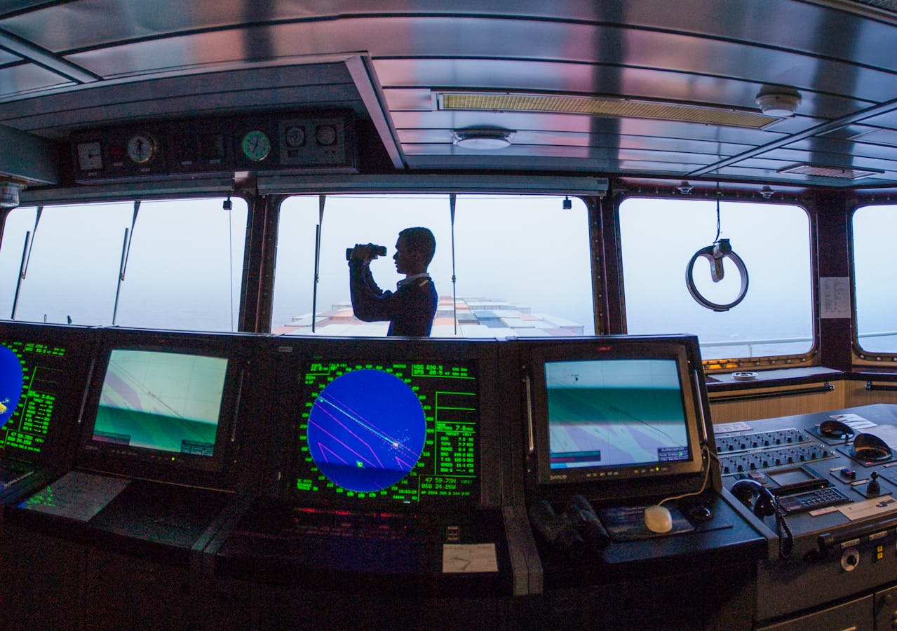 Enhancing Security and Resilience Through Technology