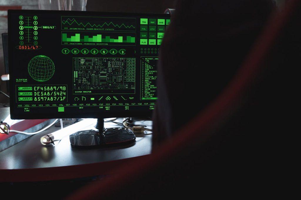 How Technology Is Changing Port Management Practices