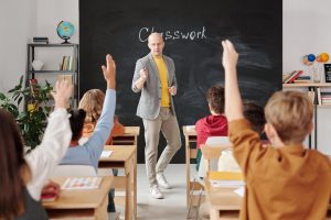 How to Design Learning Experiences that Stick